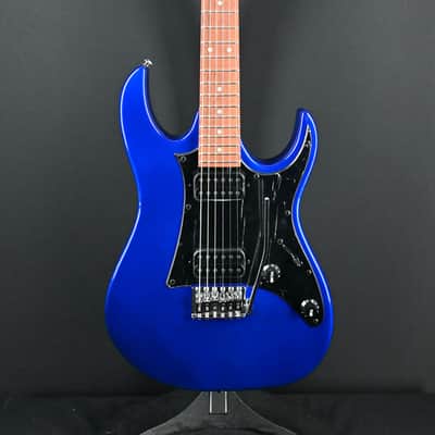 Ibanez GRX20Z-JB Gio Series Jewel Blue #427 image 2