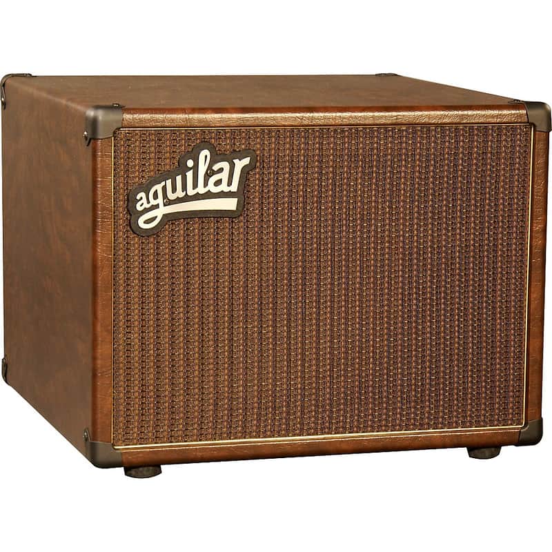 ベース AGUILAL DB112 Aguilar DB 112 300-Watt 1x12