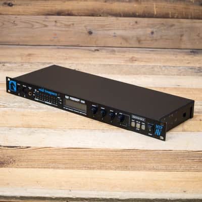 MOTU MIDI TimePiece AV USB Version Interface Time-Piece MTP-AV U271867 image 5