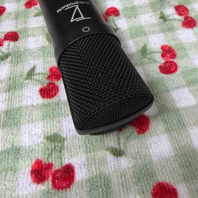 TechZone Stellar X2 Condenser Microphone image 3