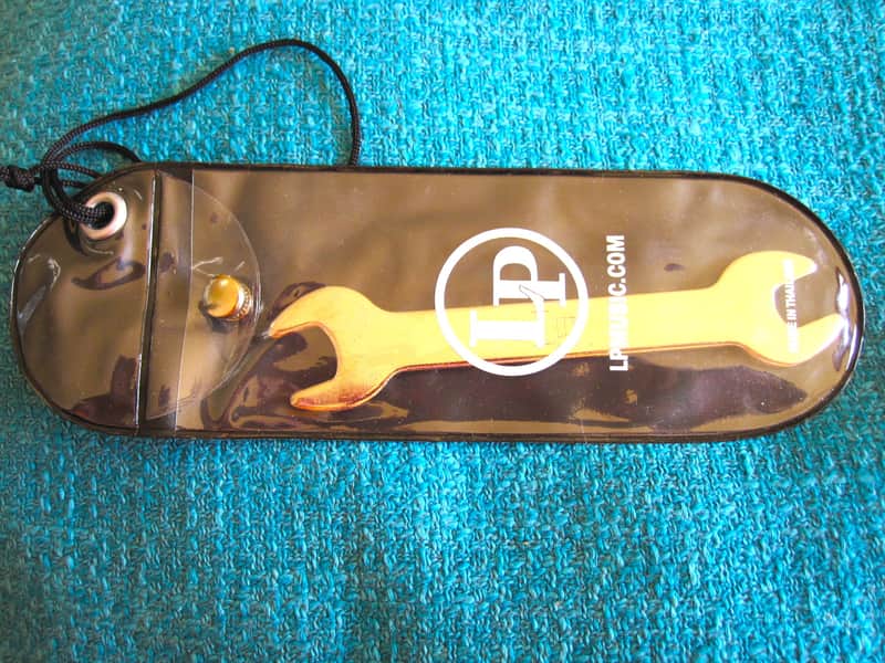 LP Conga Bongo Timbale Tuning Wrench image 1