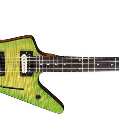Dean Dimebag Dime Slime ML image 2