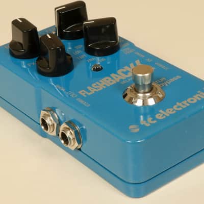 TC Electronic Flashback Delay (USED) image 6