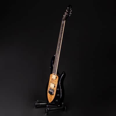 Ernie Ball Music Man BFR John Petrucci Majesty Steakhouse Limited Edition #32 of 87 2019 image 17