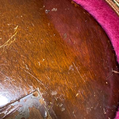 Video! 1957 Gibson Les Paul Special “The Mystic Maiden” image 16