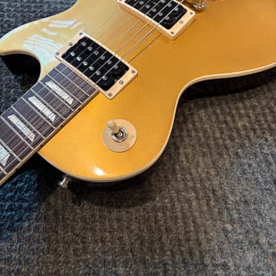 2020 Gibson Les Paul Slash Victoria image 2