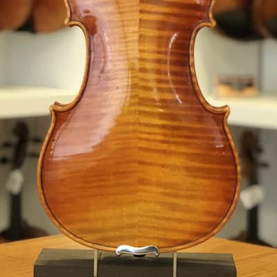 Andrzej Swietlinski 2012 Violin (4/4) #108204 image 2