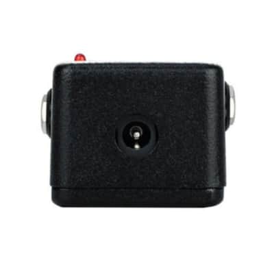 EarthQuaker Devices Buffer/Splitter - Dual Output Utility Pedal with High Input Impedance and Tone-Preserving Signal Routing image 7
