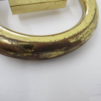 Getzen USA Tenor Trombone, with case and mouthpiece image 15