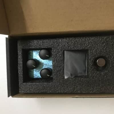 One Control Sonic Blue Twanger | Reverb