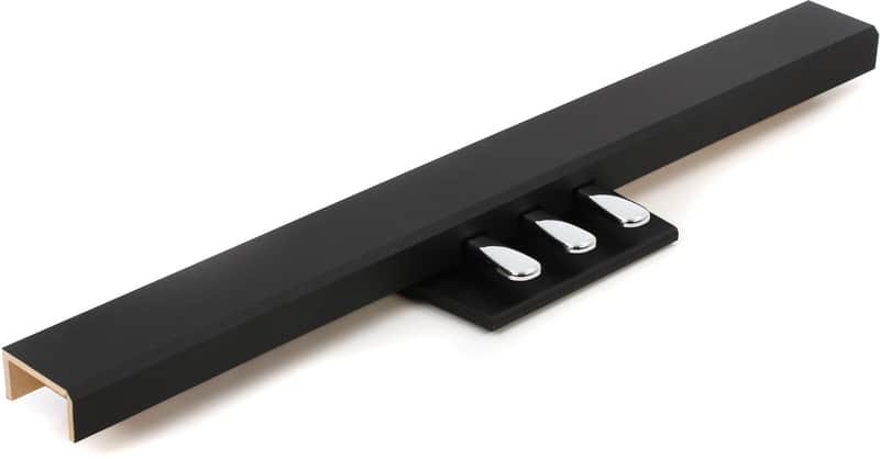 Roland KPD-90 Pedal Unit for FP-90 & FP-60 Digital Pianos - Black image 1