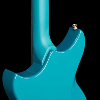 Yamaha Revstar II RSE20 Swift Blue image 5