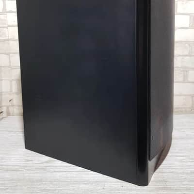Canton AS-50 Rare Vintage Active Subwoofer Tested Working Hi-Fi Bass Warranty image 7