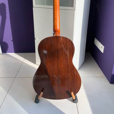 Yamaha G85-A 1970s Natural | Made in Japan image 6