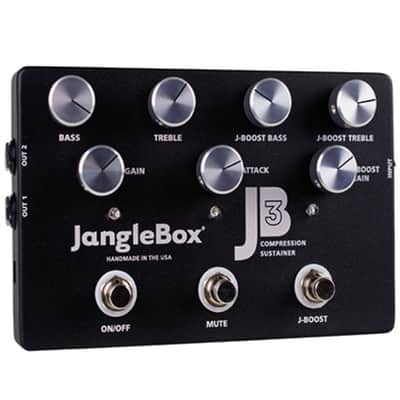 Reverb.com listing, price, conditions, and images for janglebox-janglebox