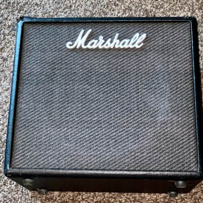 Marshall Code CODE 25 Watt Digital Modeling Guitar Amp image 2