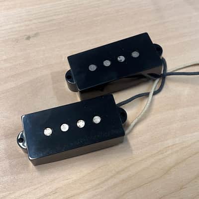 Seymour Duncan SPB-1 Vintage Precision Bass PB Milieu 80-90 image 2