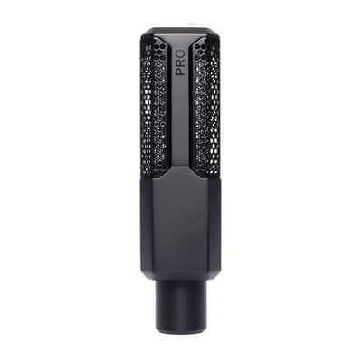 Lewitt LCT-240 Pro Cardioid Condenser Microphone with Professional Grade XLR Cable and StreamEye Polishing Cloth image 4