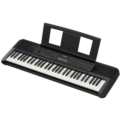 Yamaha PSR-E283 61-Key Beginners Portable Keyboard image 3