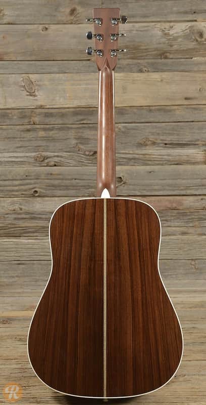 Martin Standard Series HD-28 (1993 - 2004) | Reverb Martin Standard Series HD-28 (1993 - 2004) | Reverb