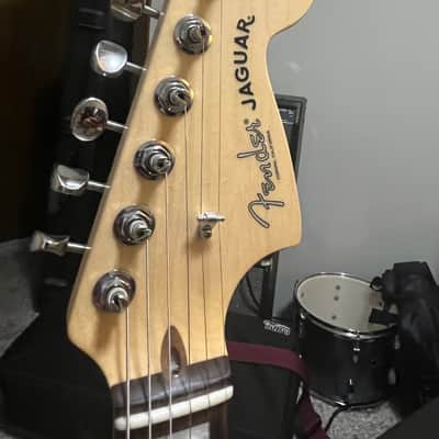 Fender Mod Shop Jaguar imagen 4