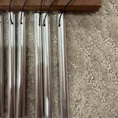 TreeWorks TRE35 - Walnut / Aluminum image 2