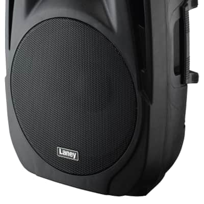 Laney AH115-G2 Active moulded speaker with Bluetooth 400W 1x15" image 1