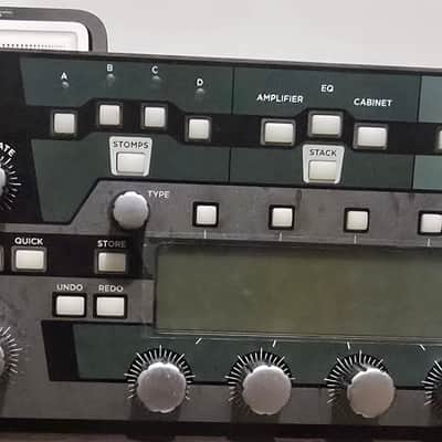 Kemper Amps Profiler Rack + Remote image 9