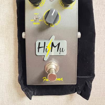 Fulltone Hi-mu image 2