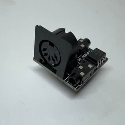 Infinite Digits PicoCore DIY Kit + Itty Bitty Midi image 5