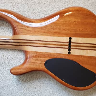 Mayones Regius Custom image 14