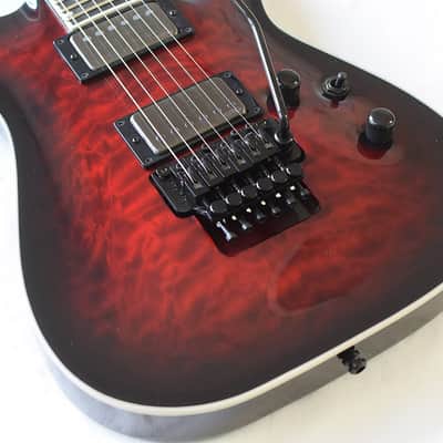 ESP E-II Horizon FR-II STBCSB image 11