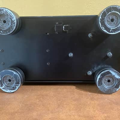 Stax DA-100M. PAIR Class A Power Amplifiers image 7