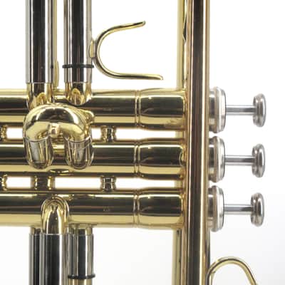 Jupiter JTR700 Student Trumpet image 5
