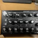Moog Minitaur Rev2 TBP002 2012 - Present - Black