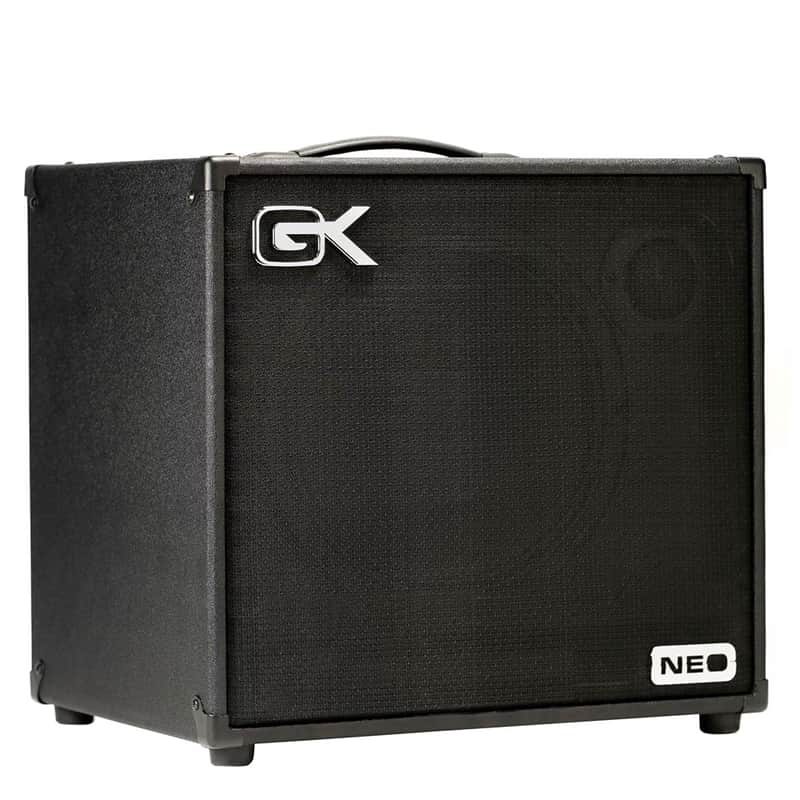 Gallien-Krueger Legacy 112 800-Watt 1x12" Bass Combo Bild 1
