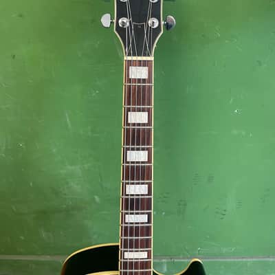 Ibanez AG75-BS Artcore with Rosewood Fretboard 2002 - 2017 - Brown Sunburst image 3