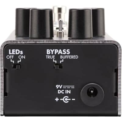 Fender Engager Boost Effects Pedal image 5