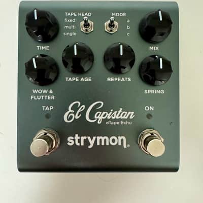 Immagine Strymon El Capistan V2 - 1