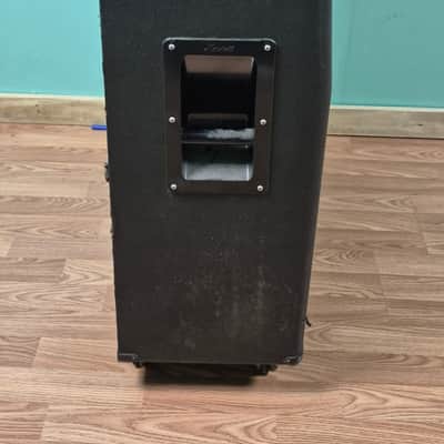 1970s Marshall 8X10 cabinet model 2034 image 3