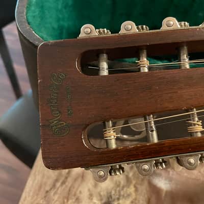Martin D12-35 1966 image 6