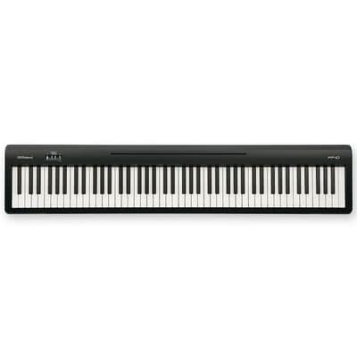 Roland FP-7 88-Key Digital Portable Piano | Reverb