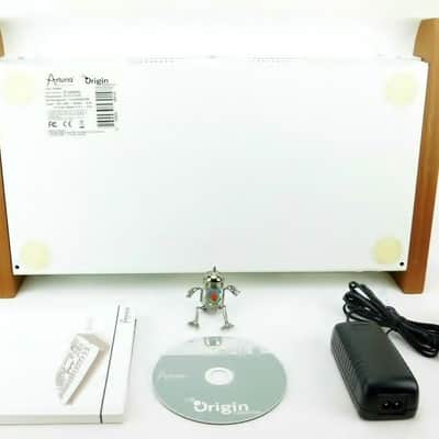 Arturia Origin Desktop Modularer Synthesizer Rack + Fast Neuwertig + Garantie image 6