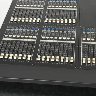 Yamaha M7CL-32 32-Channel Digital Audio Mixing Console CG01KBF *ASK FOR SHIPPING* image 5