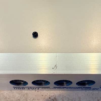 Roland Edirol UM-880 8 IN / 8 OUT USB MIDI Interface Patchbay Rackmount image 5