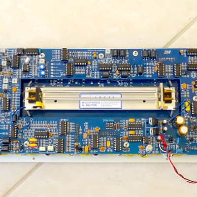 Buchla 208r Modular Analog Synthesizer Synth Rare V1 image 4