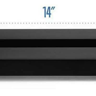 Pedaltrain Nano 14" x 5" Pedalboard image 3