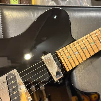 Ibanez AZS2200 - Black *Free Shipping* image 4