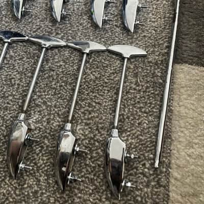 Sonor Teardrop / Champion / Phonic Parts image 5