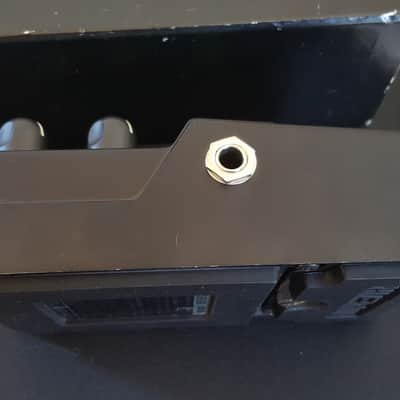 Pearl CH-02 Chorus Vintage 1980s MIJ - Black image 11